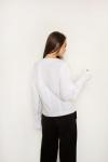 Блуза AURA 2061-164 белый