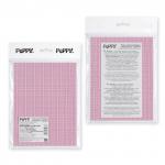 Ткань для пэчворка PEPPY   БАБУШКИН СУНДУЧОК ФАСОВКА 50 x 55 см 140 г/кв.м ± 5 100\% хлопок