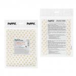 Ткань для пэчворка PEPPY   БАБУШКИН СУНДУЧОК ФАСОВКА 50 x 55 см 140 г/кв.м ± 5 100\% хлопок