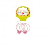 "CHERRY MARY" R6118 Набор резинок для волос 5 х 4 шт.