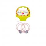 "CHERRY MARY" R6118 Набор резинок для волос 5 х 4 шт.