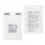 Ткань для пэчворка PEPPY   БАБУШКИН СУНДУЧОК ФАСОВКА 50 x 55 см 140 г/кв.м ± 5 100\% хлопок