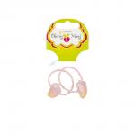 "CHERRY MARY" R6111 Набор резинок для волос 5 х 2 шт. СК/Распродажа