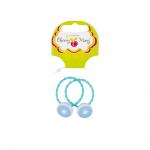 "CHERRY MARY" R6111 Набор резинок для волос 5 х 2 шт. СК/Распродажа