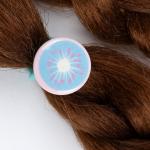 "CHERRY MARY" R6111 Набор резинок для волос 5 х 2 шт. СК/Распродажа