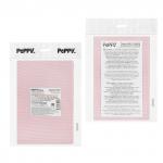 Ткань для пэчворка PEPPY   БАБУШКИН СУНДУЧОК ФАСОВКА 50 x 55 см 140 г/кв.м ± 5 100\% хлопок