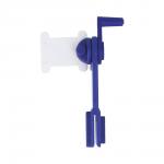 "Gamma"   Приспособление WIN-01 для намотки мулине на бобины