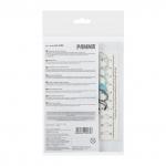 Набор для вышивания "PANNA" "Живая картина" JK-2180 "Перо"