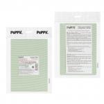 Ткань для пэчворка PEPPY   БАБУШКИН СУНДУЧОК ФАСОВКА 50 x 55 см 140 г/кв.м ± 5 100\% хлопок