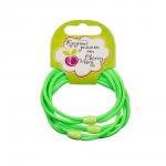 "CHERRY MARY" R6017 Набор резинок для волос 5 х 3 шт. СК/Распродажа