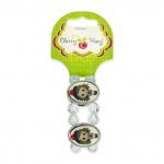 "CHERRY MARY" J1004 Браслет 5 х 1 шт.