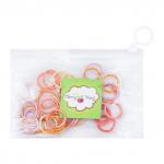 "CHERRY MARY" DC07076 Набор резинок для волос 5 х 42 шт.