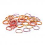 "CHERRY MARY" DC07076 Набор резинок для волос 5 х 42 шт.