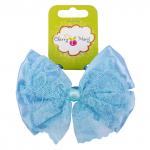 "CHERRY MARY" DR07006 Резинка для волос 5 х 1 шт.