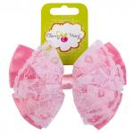 "CHERRY MARY" DR07006 Резинка для волос 5 х 1 шт.