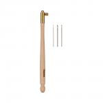 "Gamma" LHK-02 Крючок люневильский в блистере