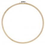 "BLITZ" BKW-10 d 305 мм ( 12 " ) пяльцы круглые бамбук