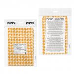 Ткань для пэчворка PEPPY   БАБУШКИН СУНДУЧОК ФАСОВКА 50 x 55 см 140 г/кв.м ± 5 100\% хлопок