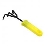 INBLOOM Рыхлитель садовый 20x7.5  см с пластиковой ручкой