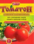 *Томатон" (стимулятор плодообразования) пак.амп.1мл /100 (Ортон) Россия