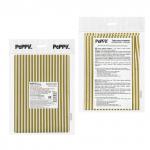 Ткань для пэчворка PEPPY   БАБУШКИН СУНДУЧОК ФАСОВКА 50 x 55 см 140 г/кв.м ± 5 100\% хлопок