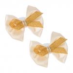 "CHERRY MARY" DR07059 Набор резинок для волос 5 х 2 шт.