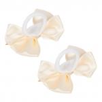 "CHERRY MARY" DR07059 Набор резинок для волос 5 х 2 шт.