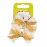 "CHERRY MARY" DR07059 Набор резинок для волос 5 х 2 шт.