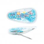 "CHERRY MARY" DZ07077 Заколка для волос 5 х 1 шт.