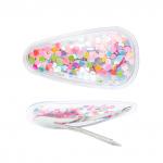 "CHERRY MARY" DZ07077 Заколка для волос 5 х 1 шт.