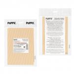 Ткань для пэчворка PEPPY   БАБУШКИН СУНДУЧОК ФАСОВКА 50 x 55 см 140 г/кв.м ± 5 100\% хлопок