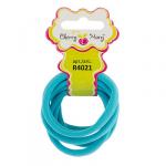 "CHERRY MARY" R4021 Набор резинок для волос 5 х 5 шт.