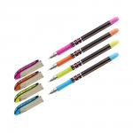 "Cello" Ручка шариковая  "Maxriter XS tinted black" 0.7 мм 35 шт. 709 цвет чернил: синий