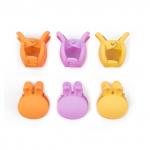 "CHERRY MARY" DZ07079 Набор заколок для волос 5 х 6 шт.