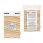 Ткань для пэчворка PEPPY   БАБУШКИН СУНДУЧОК ФАСОВКА 50 x 55 см 140 г/кв.м ± 5 100\% хлопок