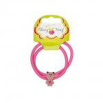 "CHERRY MARY" R6109 Набор резинок для волос 5 х 2 шт. СК/Распродажа