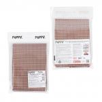 Ткань для пэчворка PEPPY   БАБУШКИН СУНДУЧОК ФАСОВКА 100 x 112 см 140 г/кв.м ± 5 100\% хлопок