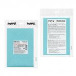 Ткань для пэчворка PEPPY   БАБУШКИН СУНДУЧОК ФАСОВКА 50 x 55 см 140 г/кв.м ± 5 100\% хлопок