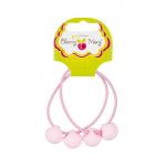 "CHERRY MARY" R6110 Набор резинок для волос 5 х 2 шт. СК/Распродажа