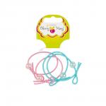 "CHERRY MARY" R6115 Набор резинок для волос 5 х 4 шт. СК/Распродажа