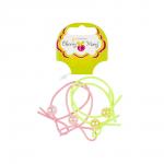 "CHERRY MARY" R6115 Набор резинок для волос 5 х 4 шт. СК/Распродажа