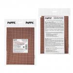 Ткань для пэчворка PEPPY   БАБУШКИН СУНДУЧОК ФАСОВКА 50 x 55 см 140 г/кв.м ± 5 100\% хлопок