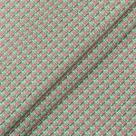 Ткань для пэчворка PEPPY   БАБУШКИН СУНДУЧОК ФАСОВКА 50 x 55 см 140 г/кв.м ± 5 100\% хлопок