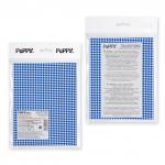 Ткань для пэчворка PEPPY   БАБУШКИН СУНДУЧОК ФАСОВКА 50 x 55 см 140 г/кв.м ± 5 100\% хлопок