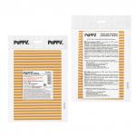 Ткань для пэчворка PEPPY   БАБУШКИН СУНДУЧОК ФАСОВКА 50 x 55 см 140 г/кв.м ± 5 100\% хлопок