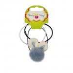 "CHERRY MARY" R6043 Набор резинок для волос 5 х 3 шт.