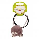 "CHERRY MARY" R6043 Набор резинок для волос 5 х 3 шт.