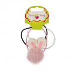 "CHERRY MARY" R6043 Набор резинок для волос 5 х 3 шт.