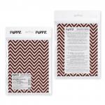 Ткань для пэчворка PEPPY   БАБУШКИН СУНДУЧОК ФАСОВКА 50 x 55 см 140 г/кв.м ± 5 100\% хлопок