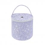 Для вязания "Gamma" OGS-01 Футляр для пряжи полиэстер 14 см